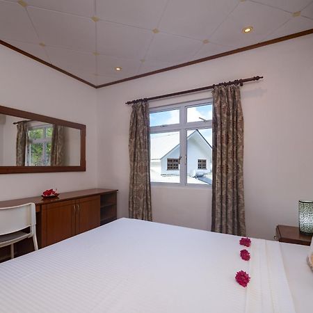 East Horizon Self Catering Apartment Au Cap Luaran gambar