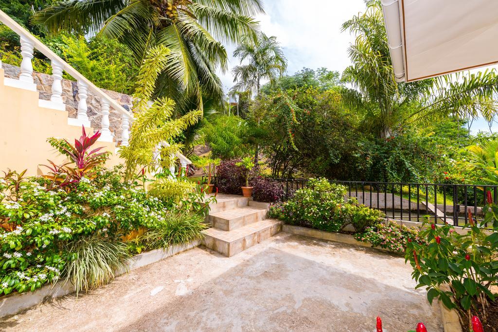 East Horizon Self Catering Apartment Au Cap Luaran gambar