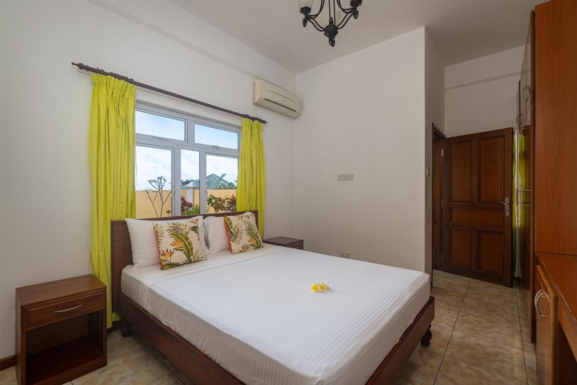 East Horizon Self Catering Apartment Au Cap Luaran gambar