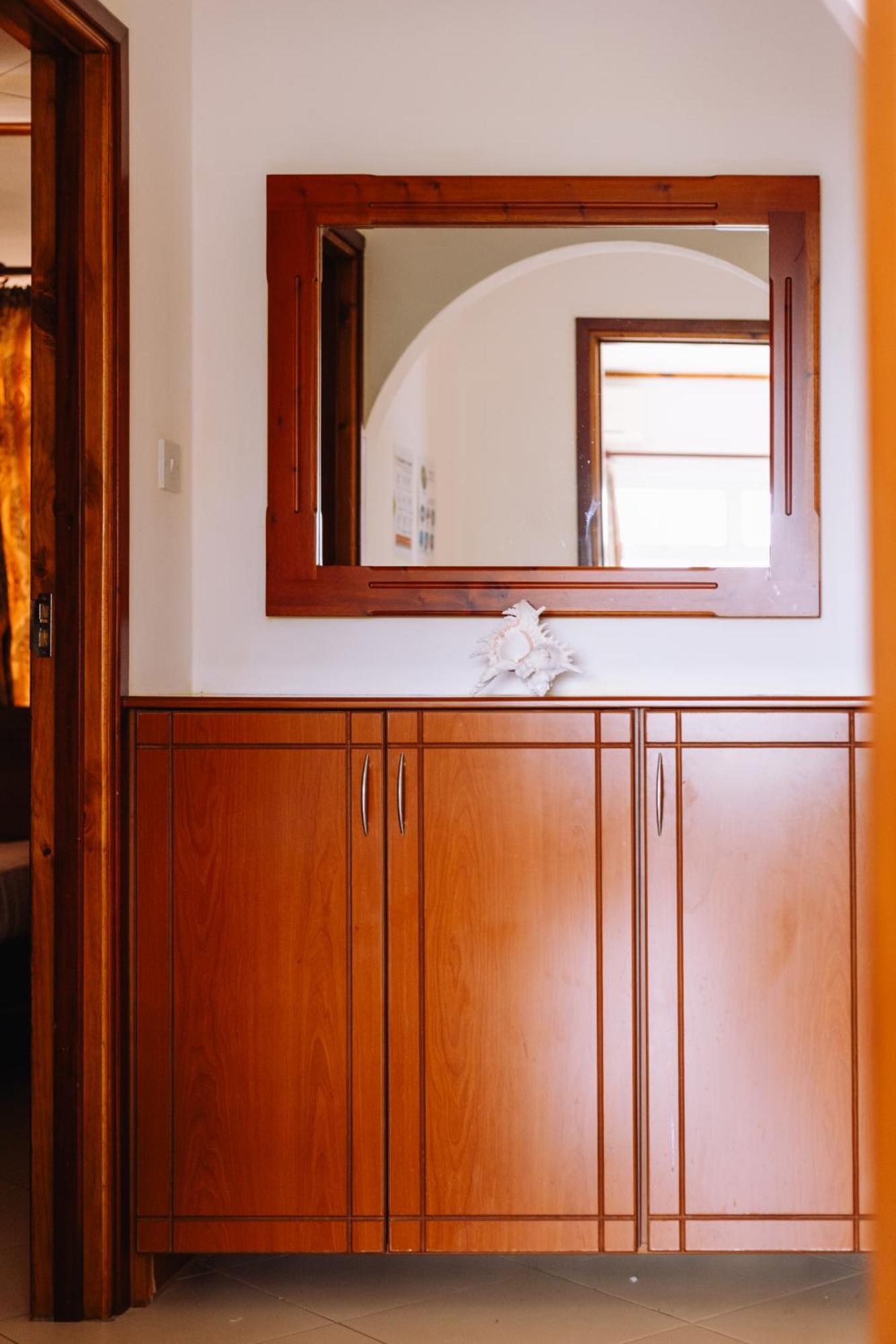 East Horizon Self Catering Apartment Au Cap Luaran gambar