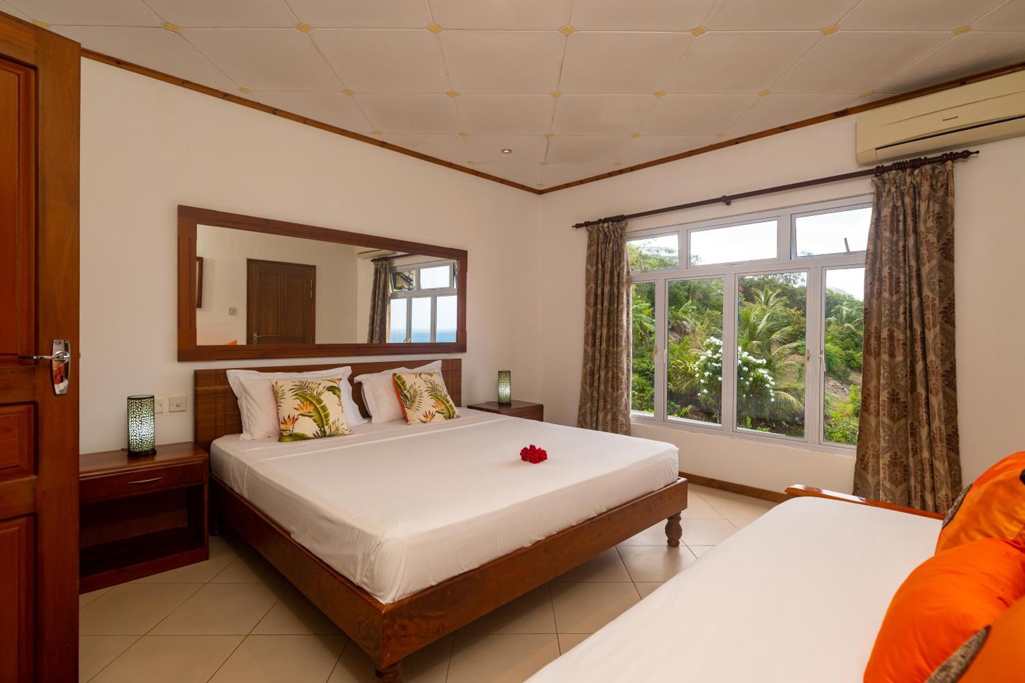East Horizon Self Catering Apartment Au Cap Luaran gambar