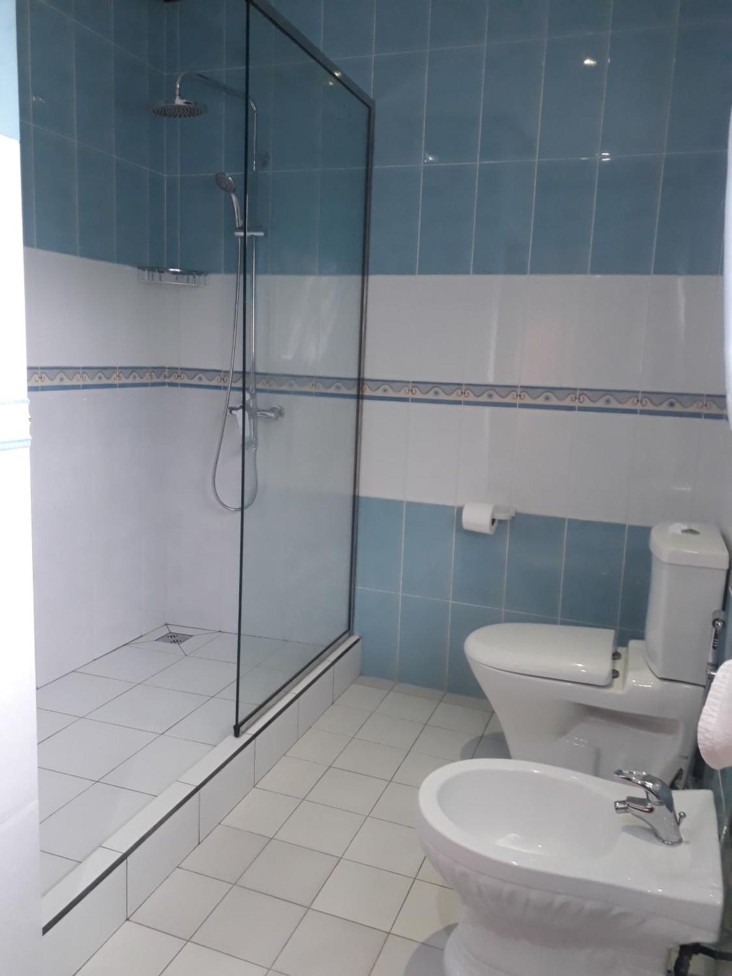 East Horizon Self Catering Apartment Au Cap Luaran gambar