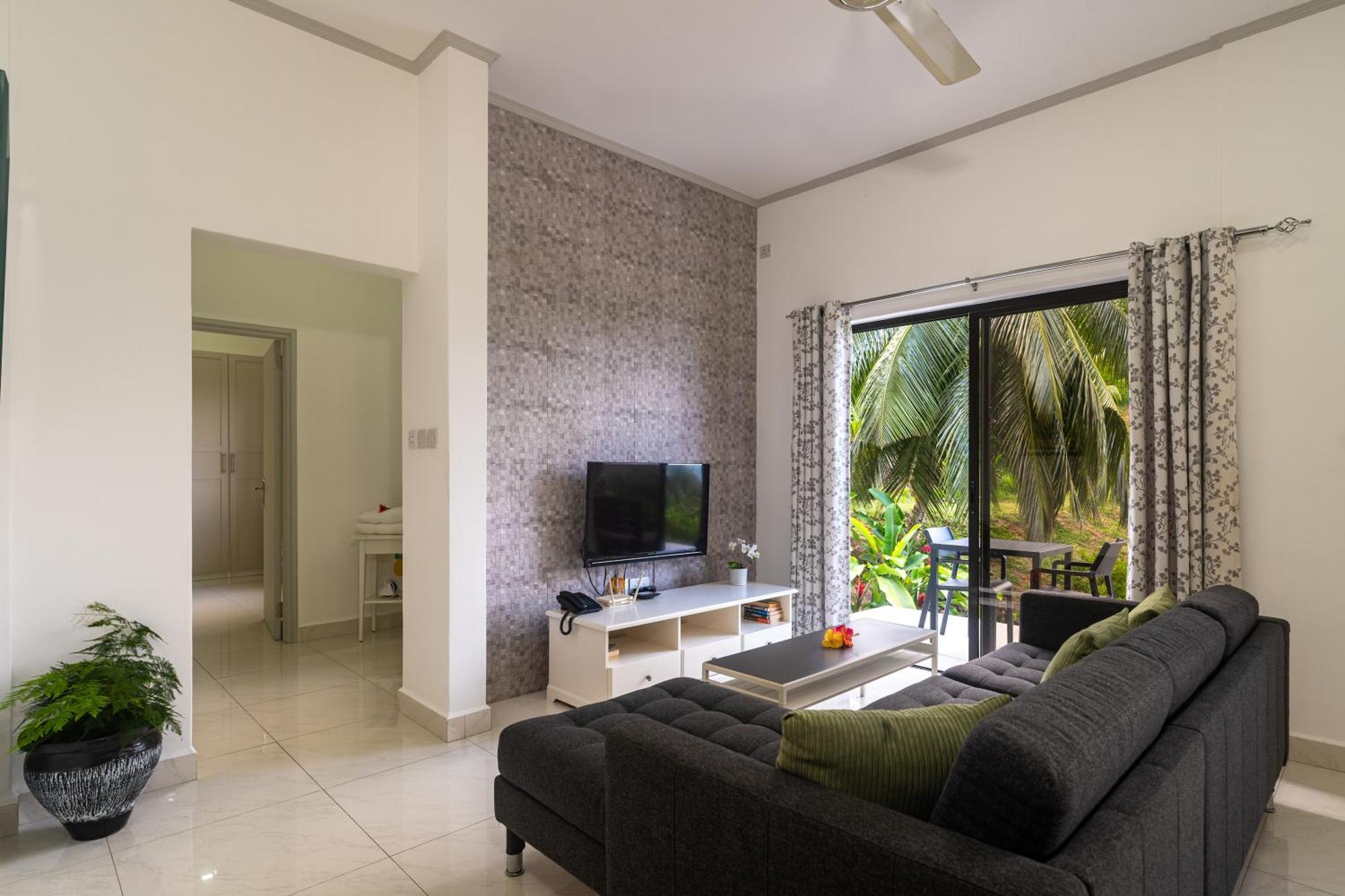 East Horizon Self Catering Apartment Au Cap Luaran gambar