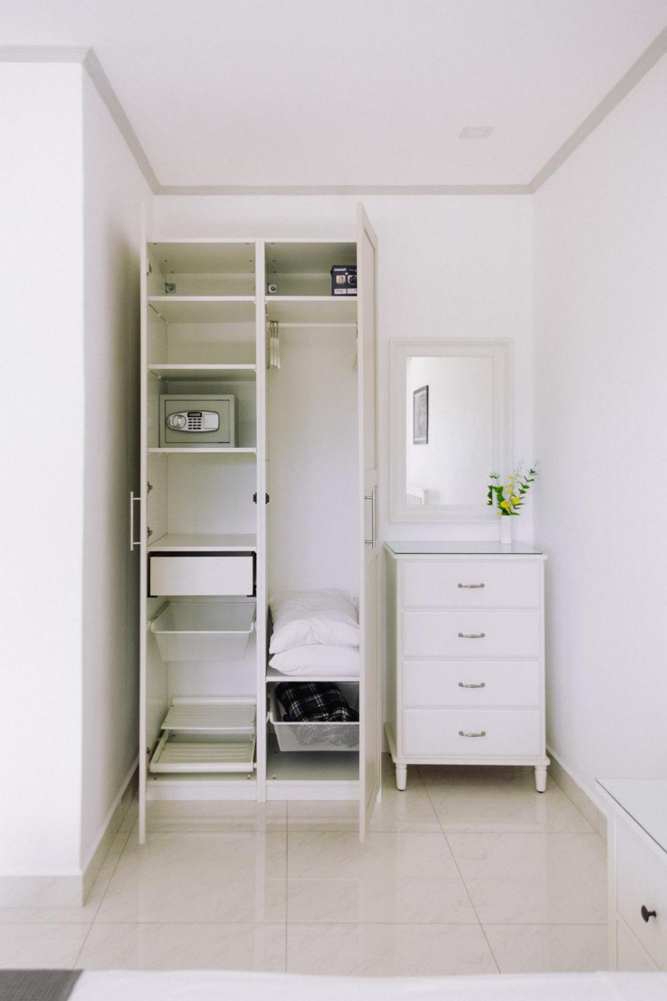 East Horizon Self Catering Apartment Au Cap Luaran gambar