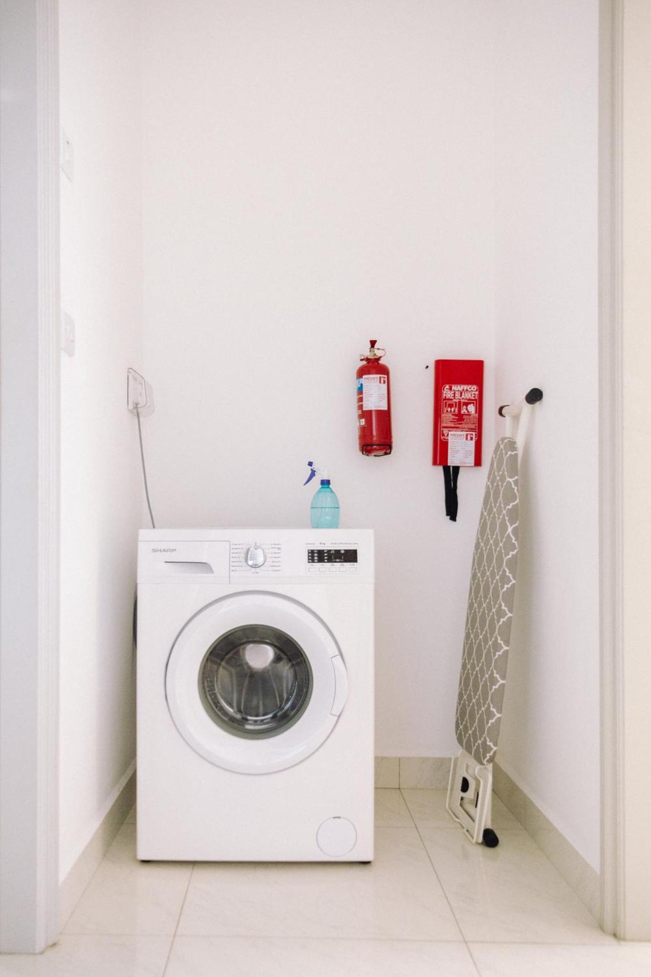 East Horizon Self Catering Apartment Au Cap Luaran gambar