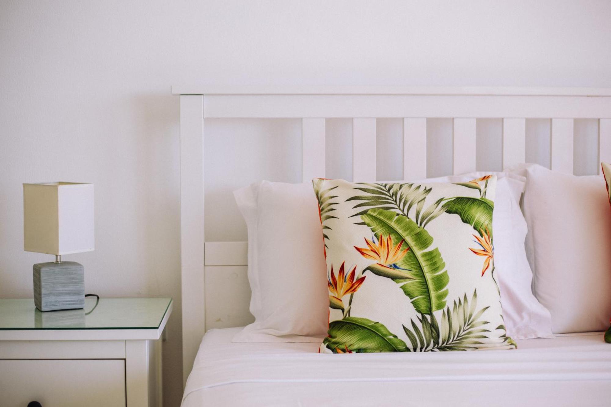 East Horizon Self Catering Apartment Au Cap Luaran gambar