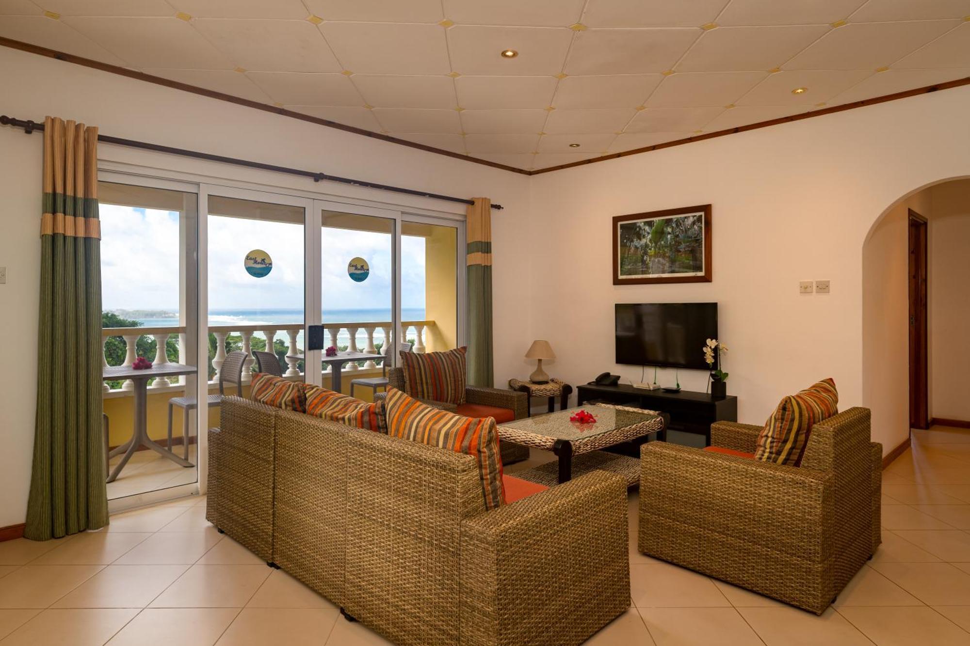 East Horizon Self Catering Apartment Au Cap Luaran gambar