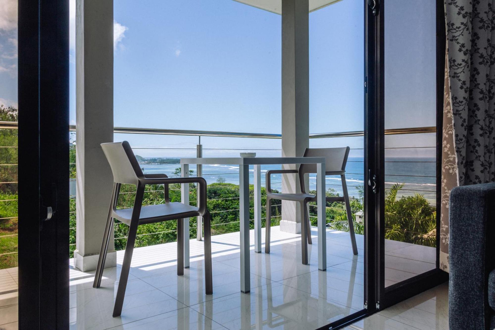 East Horizon Self Catering Apartment Au Cap Luaran gambar