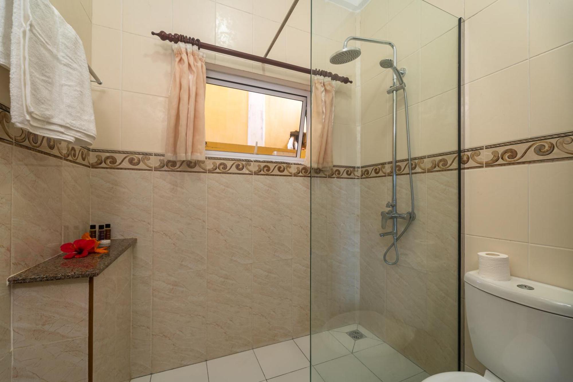 East Horizon Self Catering Apartment Au Cap Luaran gambar