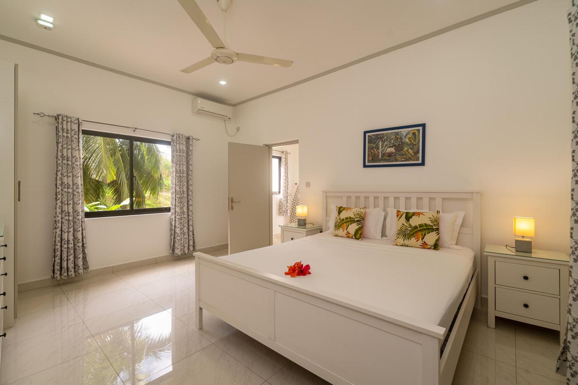 East Horizon Self Catering Apartment Au Cap Luaran gambar