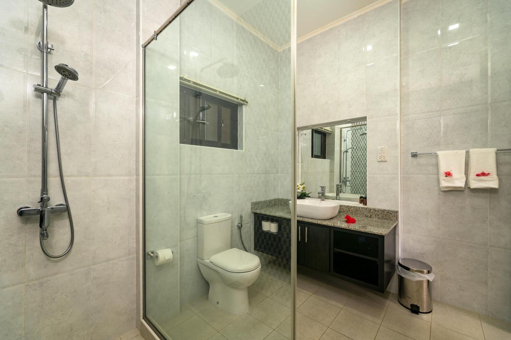 East Horizon Self Catering Apartment Au Cap Luaran gambar