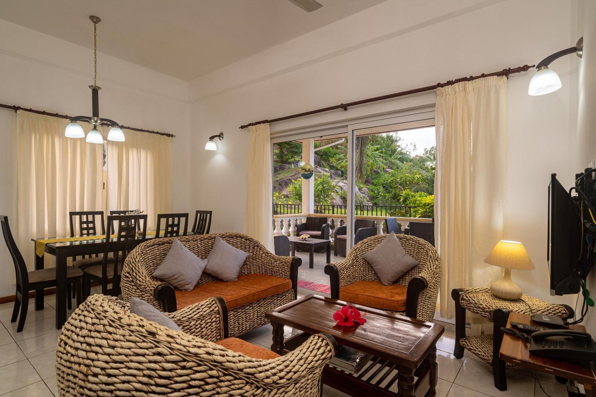 East Horizon Self Catering Apartment Au Cap Luaran gambar