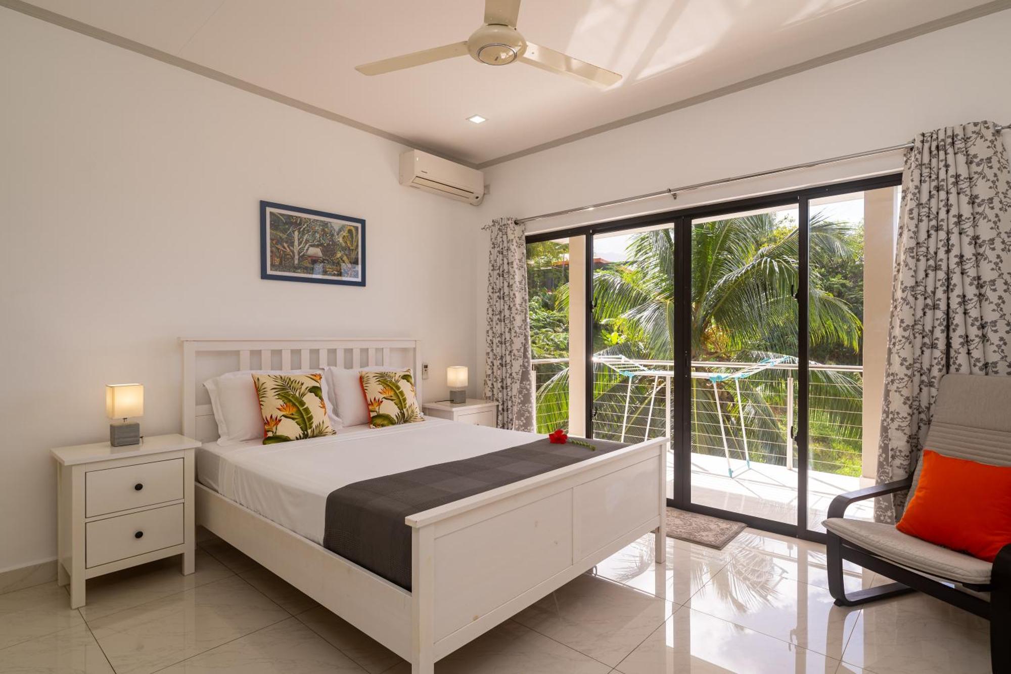 East Horizon Self Catering Apartment Au Cap Luaran gambar