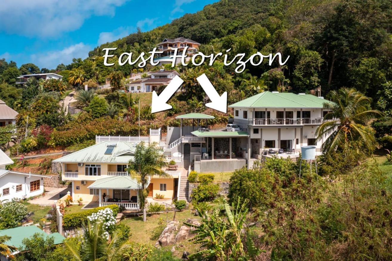 East Horizon Self Catering Apartment Au Cap Luaran gambar