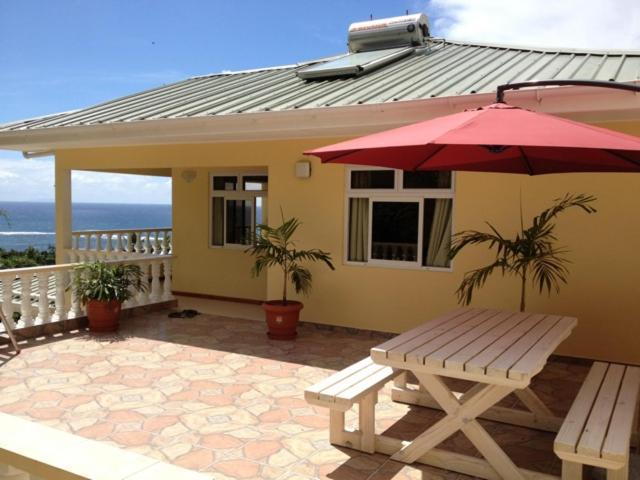 East Horizon Self Catering Apartment Au Cap Luaran gambar