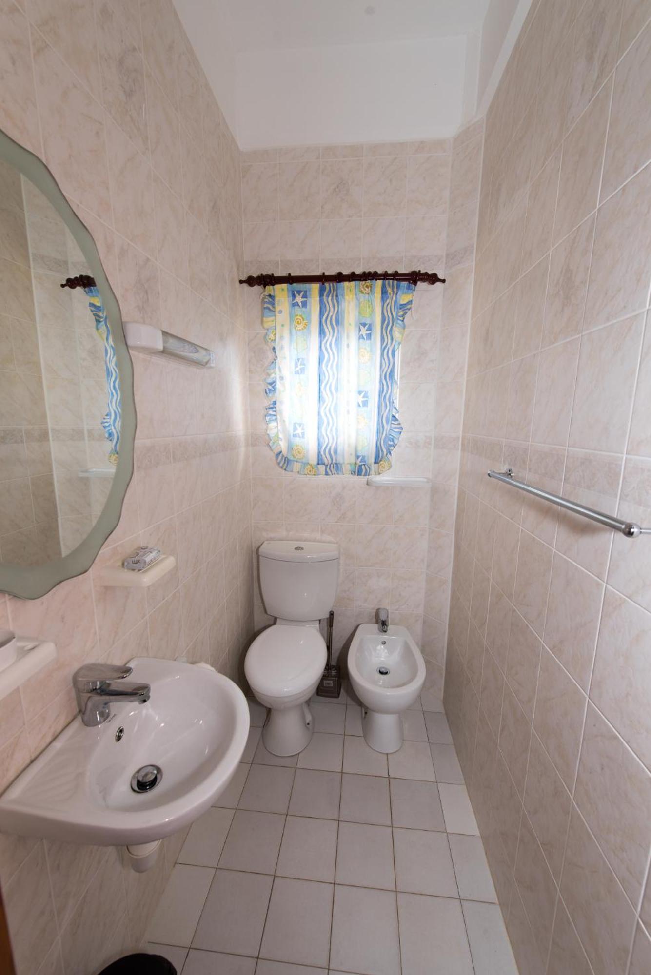 East Horizon Self Catering Apartment Au Cap Luaran gambar