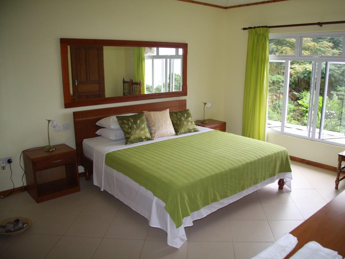East Horizon Self Catering Apartment Au Cap Luaran gambar