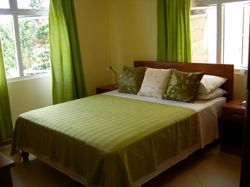 East Horizon Self Catering Apartment Au Cap Luaran gambar