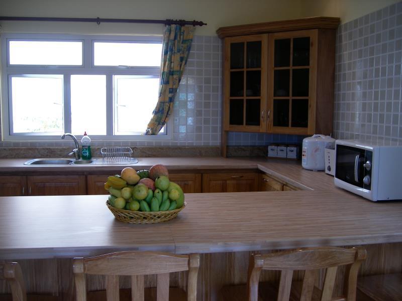 East Horizon Self Catering Apartment Au Cap Luaran gambar