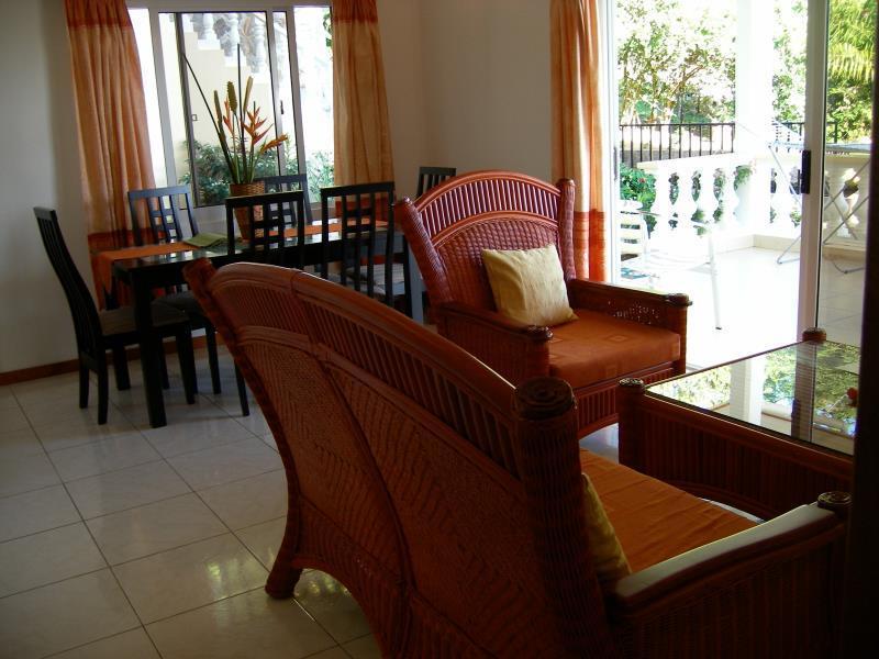 East Horizon Self Catering Apartment Au Cap Luaran gambar