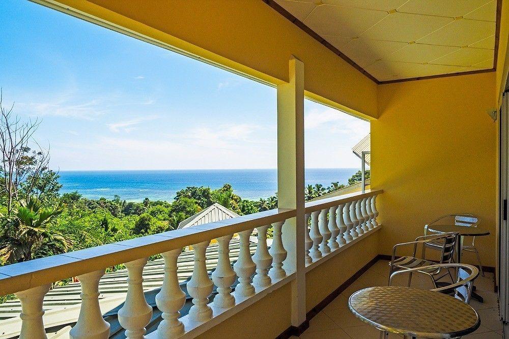 East Horizon Self Catering Apartment Au Cap Luaran gambar