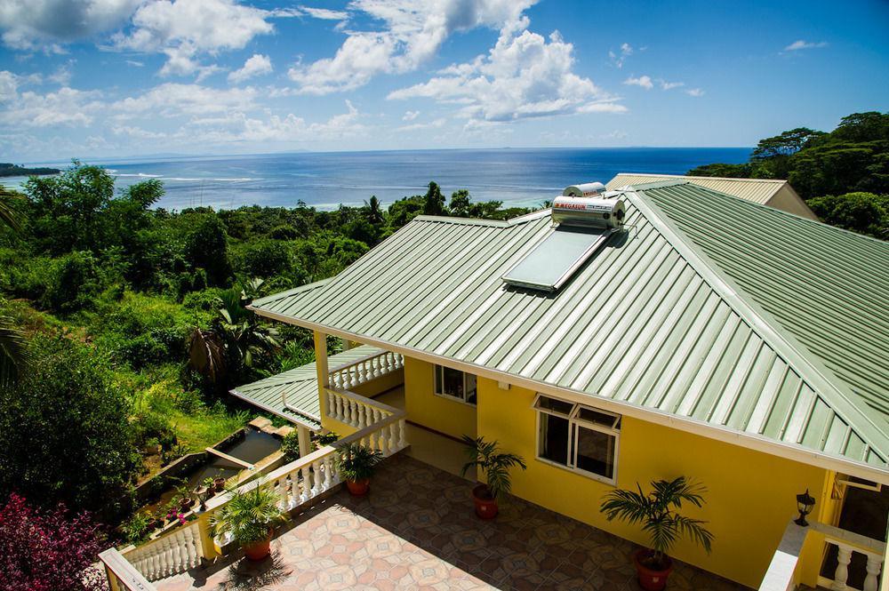 East Horizon Self Catering Apartment Au Cap Luaran gambar