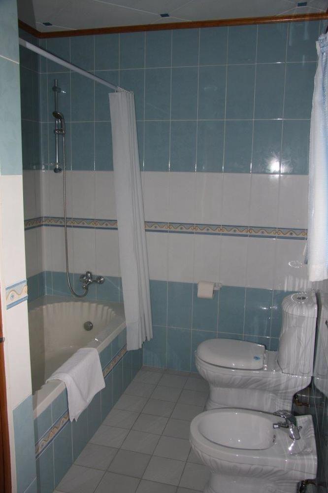 East Horizon Self Catering Apartment Au Cap Luaran gambar