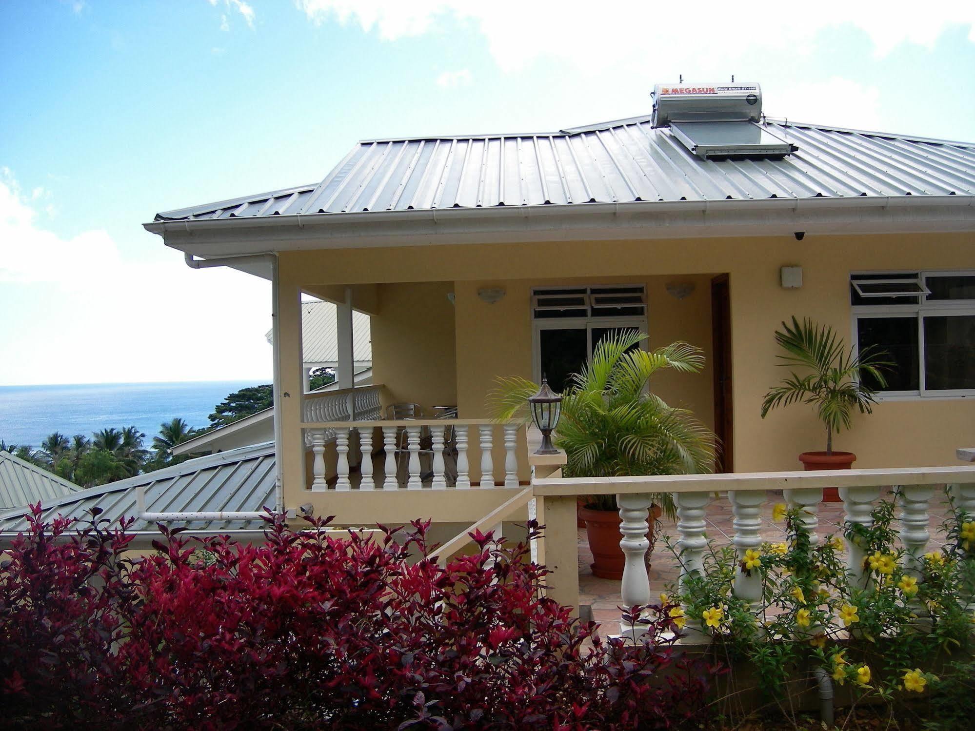 East Horizon Self Catering Apartment Au Cap Luaran gambar