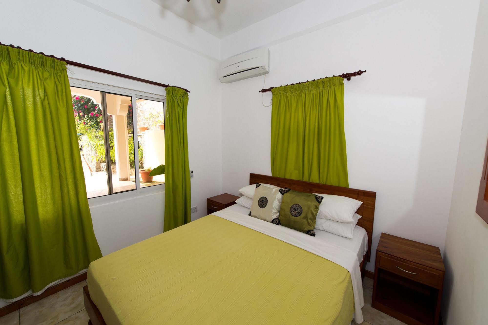 East Horizon Self Catering Apartment Au Cap Luaran gambar