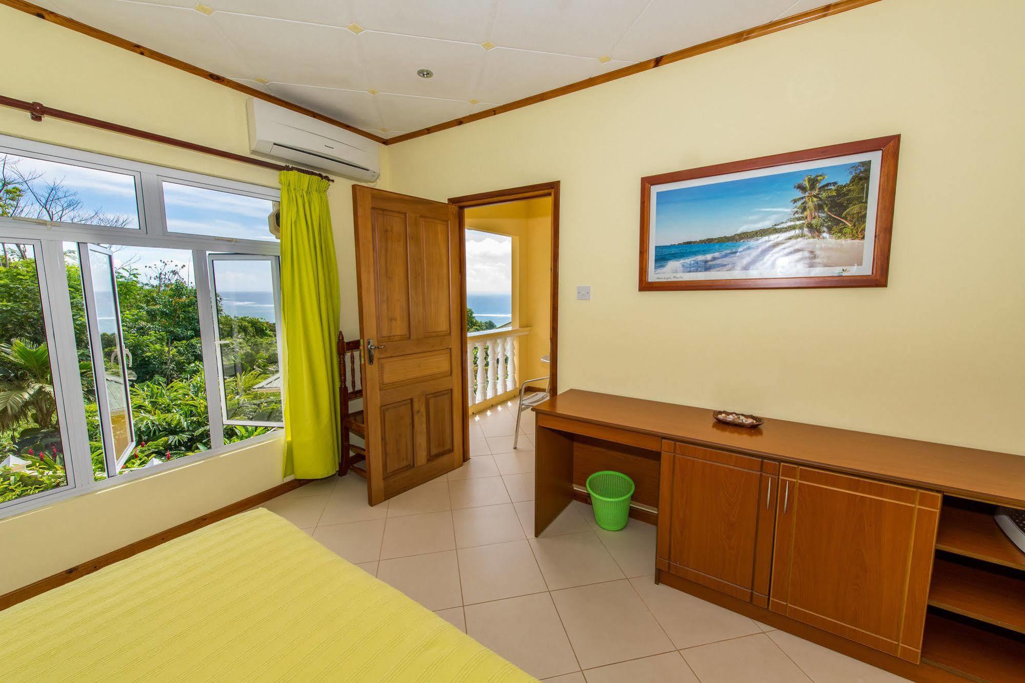 East Horizon Self Catering Apartment Au Cap Luaran gambar