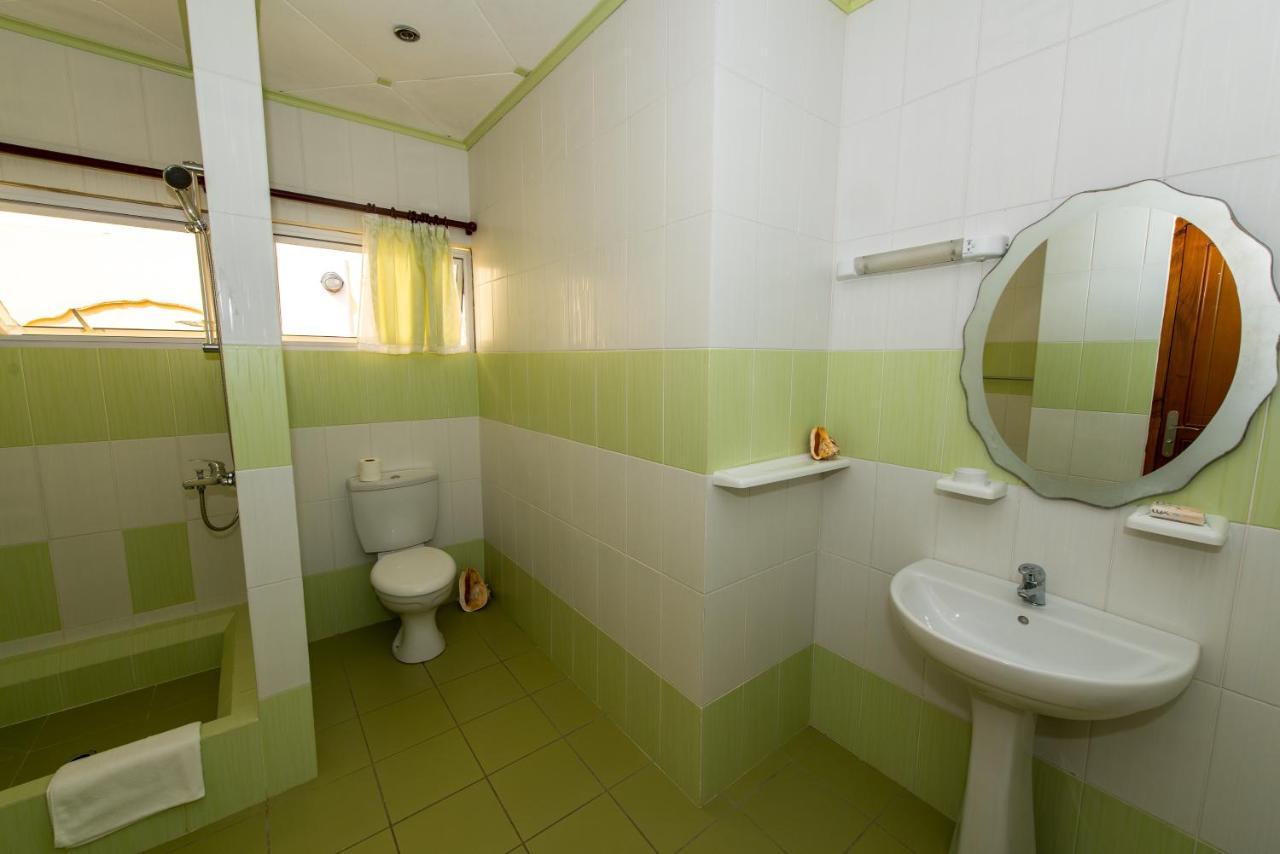 East Horizon Self Catering Apartment Au Cap Luaran gambar