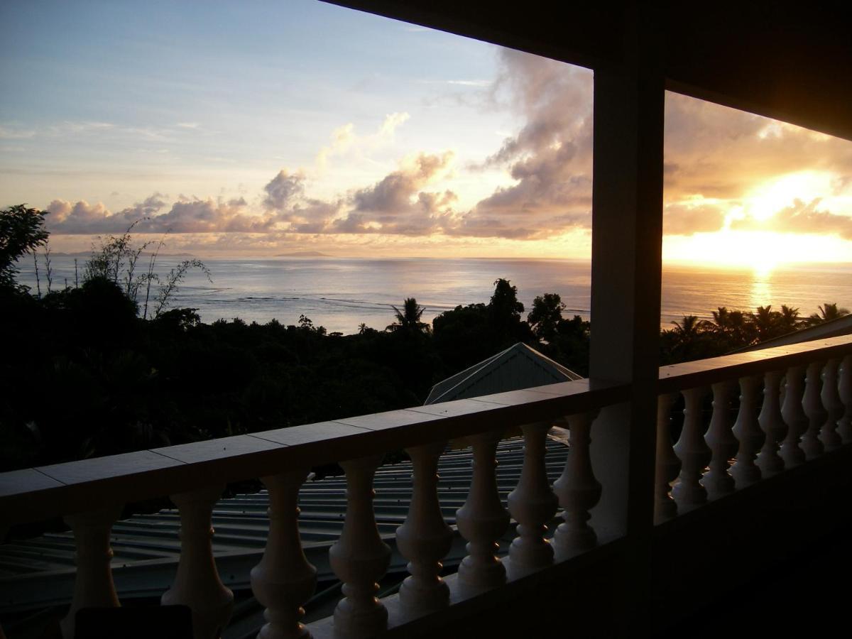 East Horizon Self Catering Apartment Au Cap Luaran gambar